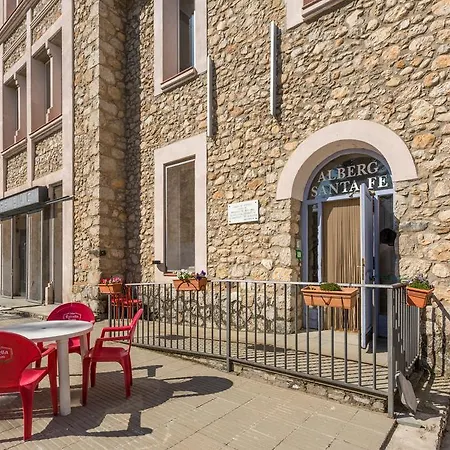 D'organya Auberge de jeunesse