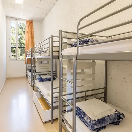 Auberge de jeunesse D'organya Organya