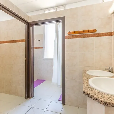 D'organya Auberge de jeunesse