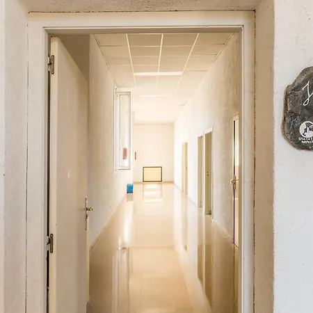 D'organya Auberge de jeunesse