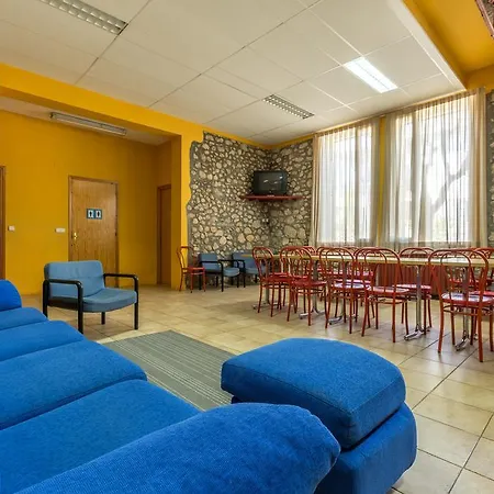 Auberge de jeunesse D'organya Organya