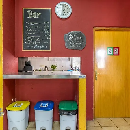 Auberge de jeunesse D'organya *