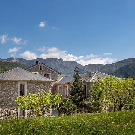 Auberge de jeunesse D'organya Organya