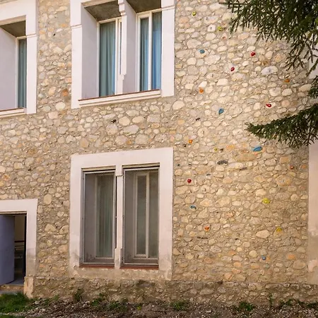 Auberge de jeunesse D'organya *