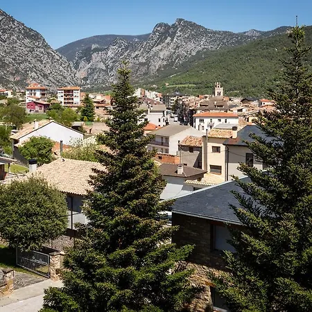 D'organya Auberge de jeunesse