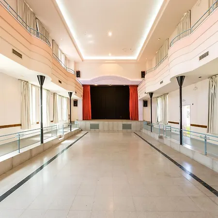 D'organya Auberge de jeunesse Organya