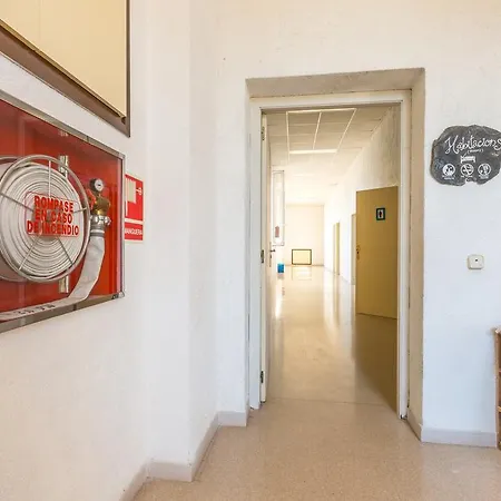 D'organya Auberge de jeunesse *